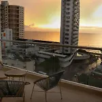 Condo In Marbella From The Beach.