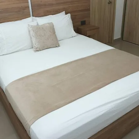 Apartamento In Marbella From The Beach. *