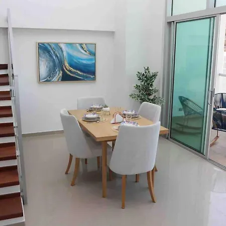 Apartamento In Marbella From The Beach.