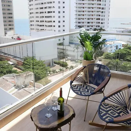 Apartamento In Marbella From The Beach. *
